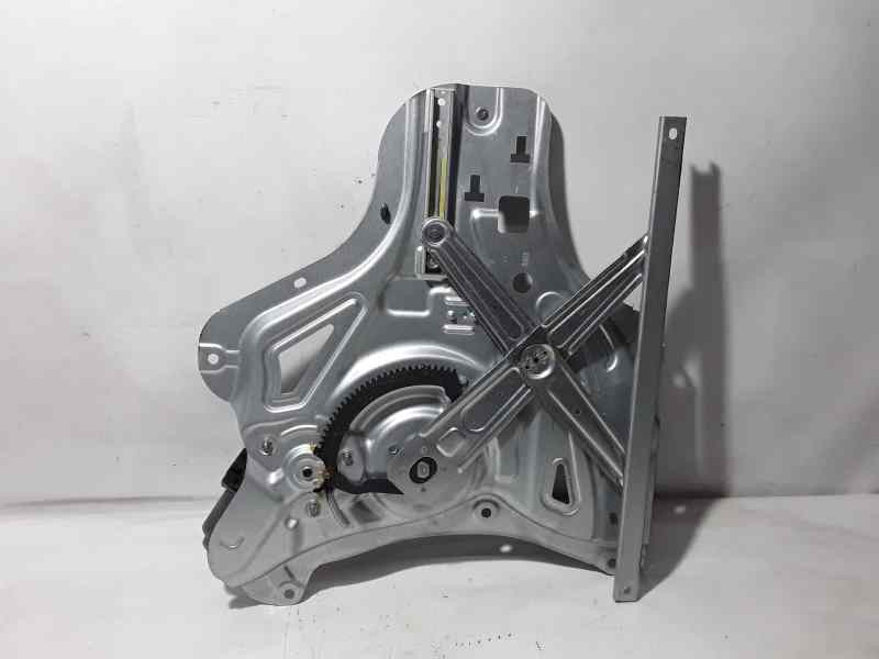 Recambio de elevalunas delantero derecho para hyundai ix35 sle 2wd referencia OEM IAM 813202Y000 2 PINS ELECTRICO