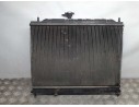 Recambio de radiador agua para kia rio 1.5 crdi ex2 referencia OEM IAM 253101GXXX  