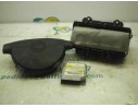 Recambio de kit airbag para daewoo nubira berlina se referencia OEM IAM   