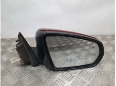 Recambio de retrovisor derecho para dodge avenger sxt referencia OEM IAM 1CV981RHAB  ELECTRICO 5 PINES TOCADO