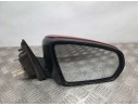Recambio de retrovisor derecho para dodge avenger sxt referencia OEM IAM 1CV981RHAB  ELECTRICO 5 PINES TOCADO