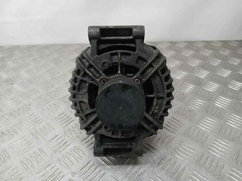 Recambio de alternador para chrysler pt cruiser (pt) limited referencia OEM IAM A0131540802 0124615032 BOSCH