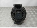 Recambio de alternador para chrysler pt cruiser (pt) limited referencia OEM IAM A0131540802 0124615032 BOSCH