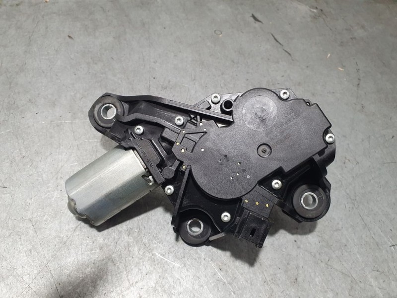 Recambio de motor limpia trasero para nissan qashqai+2 (jj10) acenta referencia OEM IAM 28710JD000  