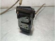 CERRADURA PUERTA DELANTERA IZQUIERDA 805014EA2B ELECTRICA 6PINS