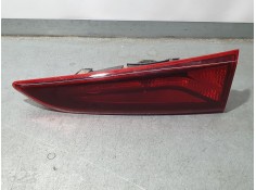 Recambio de piloto trasero derecho para hyundai kona pure referencia OEM IAM   INTERIOR