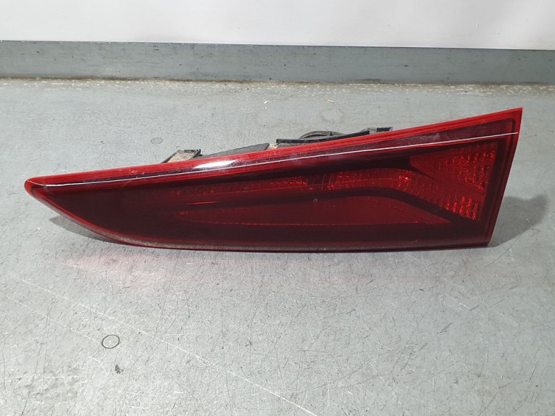 Recambio de piloto trasero derecho para hyundai kona pure referencia OEM IAM   INTERIOR