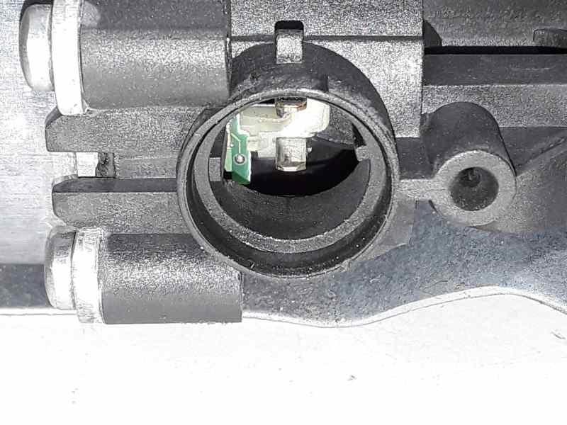 Recambio de elevalunas delantero derecho para hyundai ix35 sle 2wd referencia OEM IAM 813202Y000 2 PINS ELECTRICO