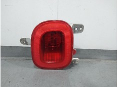 Recambio de piloto trasero izquierdo paragolpes para fiat panda (319) lounge referencia OEM IAM 51848138sx 03463000gsx 