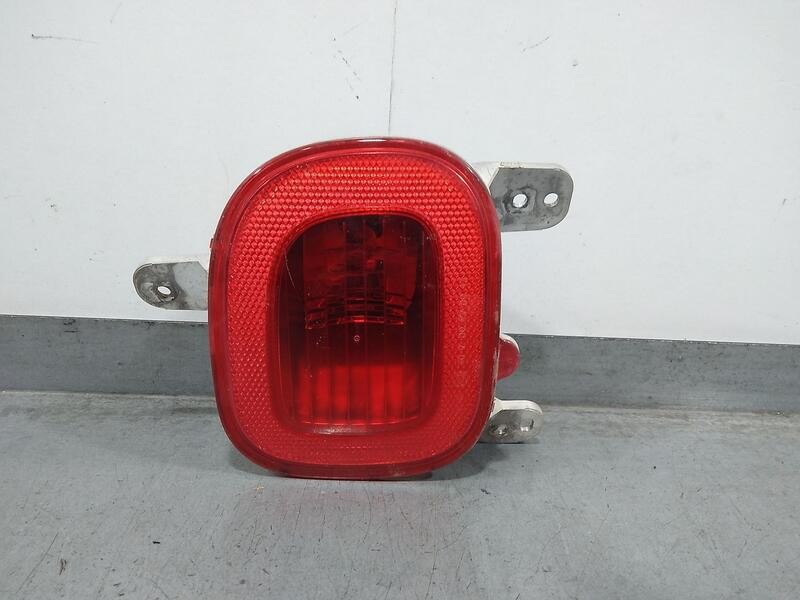 Recambio de piloto trasero izquierdo paragolpes para fiat panda (319) lounge referencia OEM IAM 51848138sx 03463000gsx 