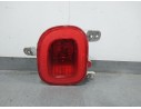Recambio de piloto trasero izquierdo paragolpes para fiat panda (319) lounge referencia OEM IAM 51848138sx 03463000gsx 