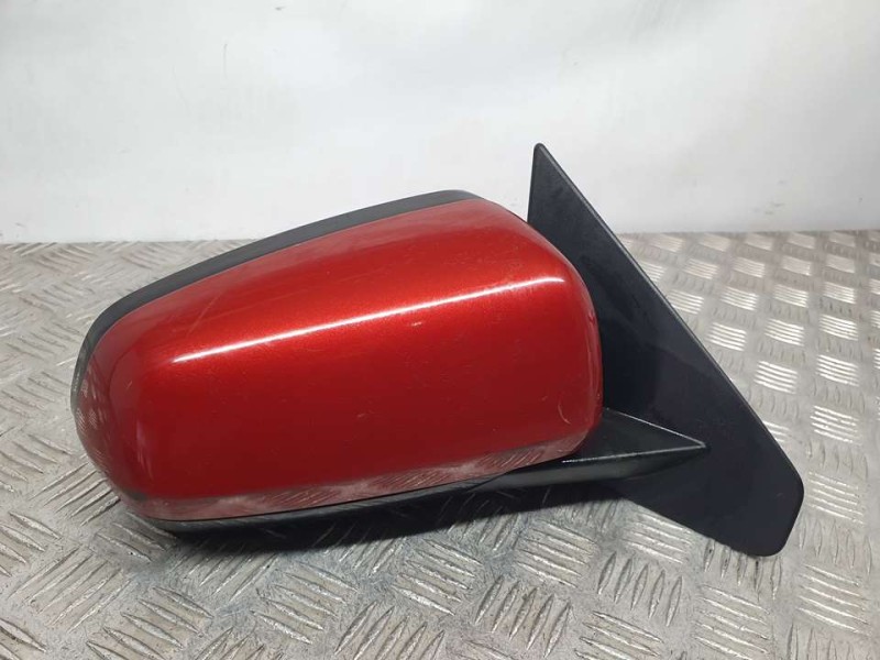 Recambio de retrovisor derecho para dodge avenger sxt referencia OEM IAM 1CV981RHAB  ELECTRICO 5 PINES TOCADO