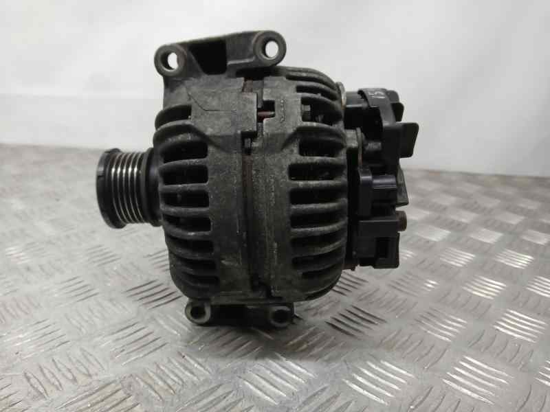 Recambio de alternador para chrysler pt cruiser (pt) limited referencia OEM IAM A0131540802 0124615032 BOSCH