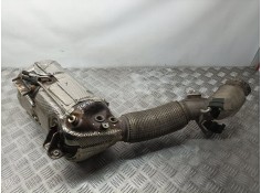 Recambio de filtro de particulas para bmw serie 2 gran coupe (f44) 220d aventage 4p referencia OEM IAM 8587755 22827110 TENUECO