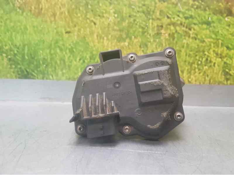 Recambio de valvula escape para nissan nv 200 (m20) kombi comfort referencia OEM IAM 147B08010R A251CZ16 PIERBURG