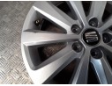 Recambio de juego llantas aluminio para seat ibiza v (kj1, kjg) 1.0 tsi referencia OEM IAM 5.5X15 5 TORN ET40 ALUMINIO ROZADAS