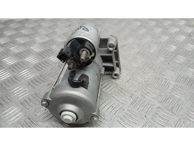 Recambio de motor arranque para peugeot 208 i (ca_, cc_) 1.5 bluehdi 100 referencia OEM IAM 9825233080 VALEO ESW2021HE