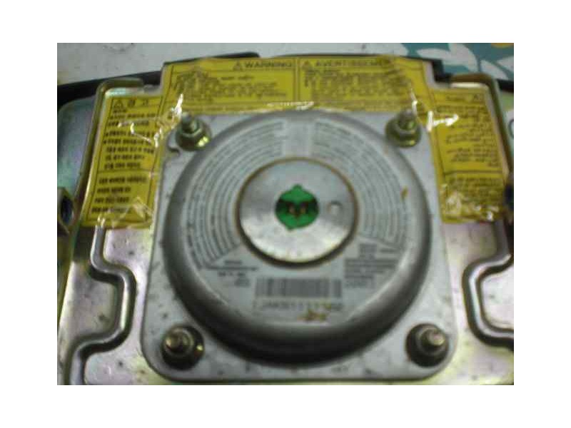 Recambio de kit airbag para daewoo nubira berlina se referencia OEM IAM   