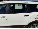 Recambio de puerta trasera izquierda para dacia lodgy (js_) 1.6 lpg referencia OEM IAM 821017323R  