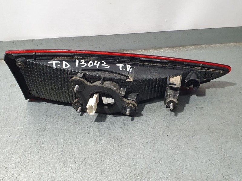 Recambio de piloto trasero derecho para hyundai kona pure referencia OEM IAM   INTERIOR