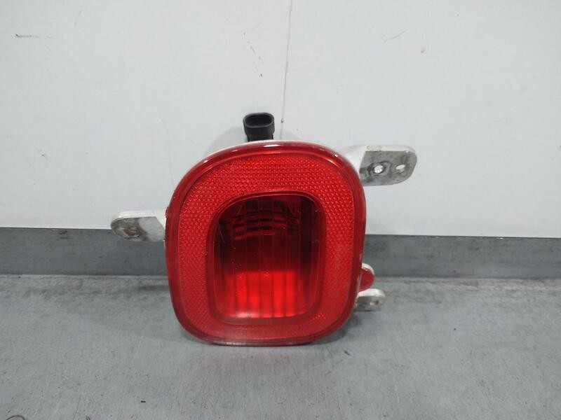 Recambio de piloto trasero izquierdo paragolpes para fiat panda (319) lounge referencia OEM IAM 51848138sx 03463000gsx 