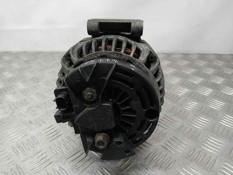 Recambio de alternador para chrysler pt cruiser (pt) limited referencia OEM IAM A0131540802 0124615032 BOSCH