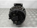 Recambio de alternador para chrysler pt cruiser (pt) limited referencia OEM IAM A0131540802 0124615032 BOSCH