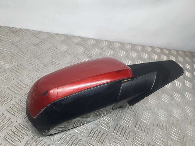 Recambio de retrovisor derecho para dodge avenger sxt referencia OEM IAM 1CV981RHAB  ELECTRICO 5 PINES TOCADO
