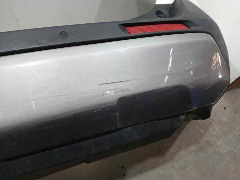 Recambio de paragolpes trasero para toyota rav4 hybrid 4x4 advance referencia OEM IAM 1909383521  TOCADO