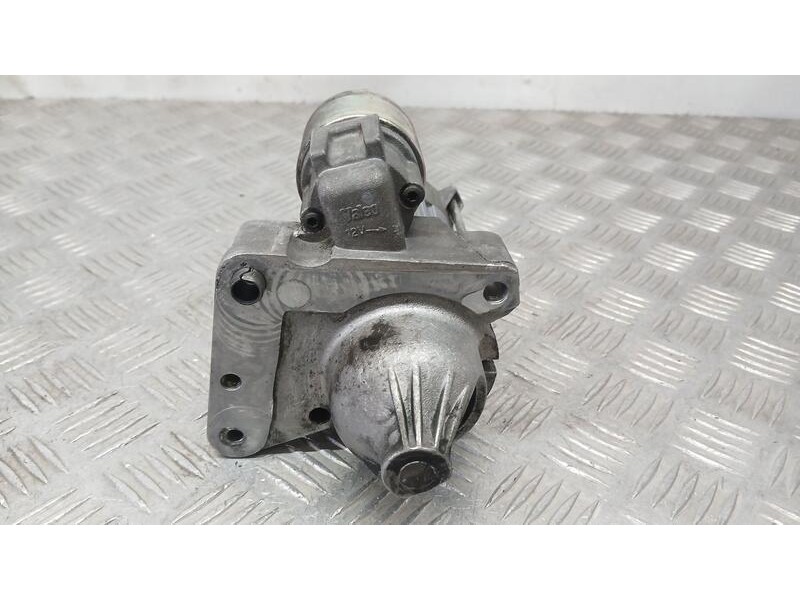 Recambio de motor arranque para citroën xsara picasso 1.6 hdi sx referencia OEM IAM 5802Z8  