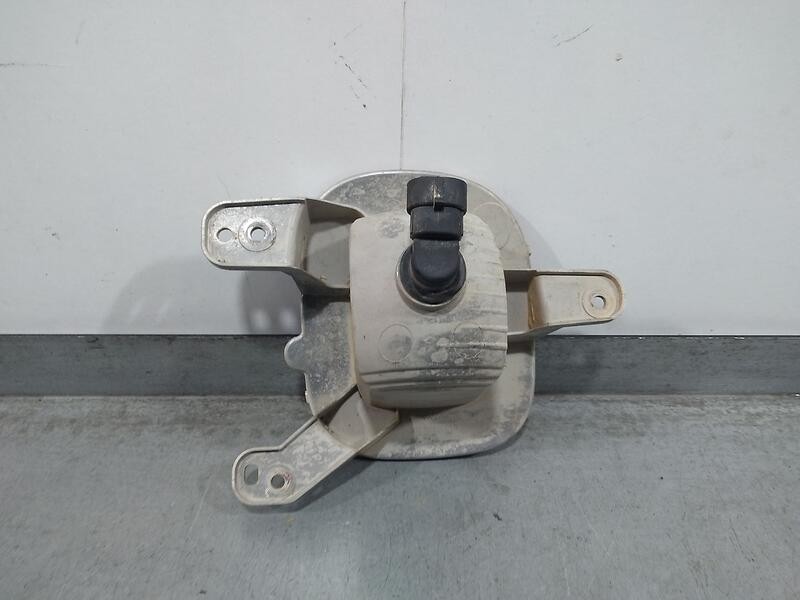 Recambio de piloto trasero izquierdo paragolpes para fiat panda (319) lounge referencia OEM IAM 51848138sx 03463000gsx 