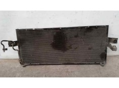 Recambio de condensador / radiador aire acondicionado para nissan almera (n15) gx referencia OEM IAM   