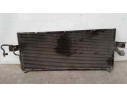 Recambio de condensador / radiador aire acondicionado para nissan almera (n15) gx referencia OEM IAM   