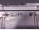 Recambio de intercooler para citroën c4 ii (nc_) 1.6 bluehdi 100 referencia OEM IAM 9800291280 M160835 VALEO