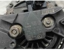Recambio de alternador para chrysler pt cruiser (pt) limited referencia OEM IAM A0131540802 0124615032 BOSCH