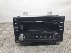 SISTEMA AUDIO / RADIO CD LACM5510EK 