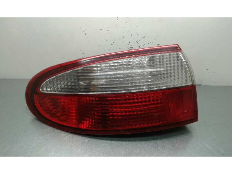 Recambio de piloto trasero izquierdo para daewoo lanos 1.4 cat referencia OEM IAM   EXTERIOR