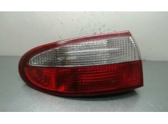 Recambio de piloto trasero izquierdo para daewoo lanos 1.4 cat referencia OEM IAM   EXTERIOR