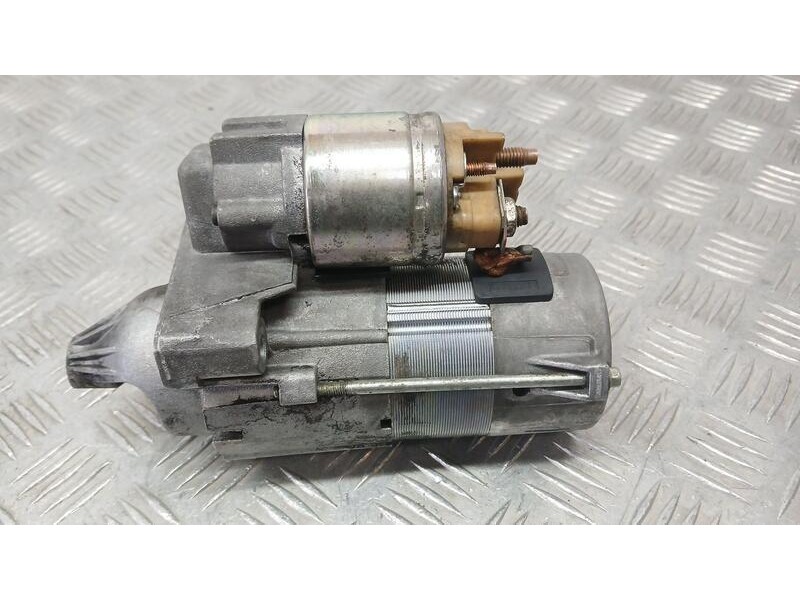 Recambio de motor arranque para citroën xsara picasso 1.6 hdi sx referencia OEM IAM 5802Z8  