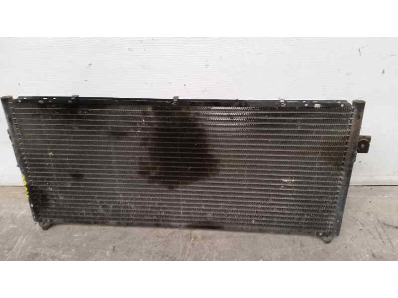 Recambio de condensador / radiador aire acondicionado para nissan almera (n15) gx referencia OEM IAM   