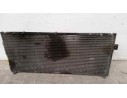 Recambio de condensador / radiador aire acondicionado para nissan almera (n15) gx referencia OEM IAM   