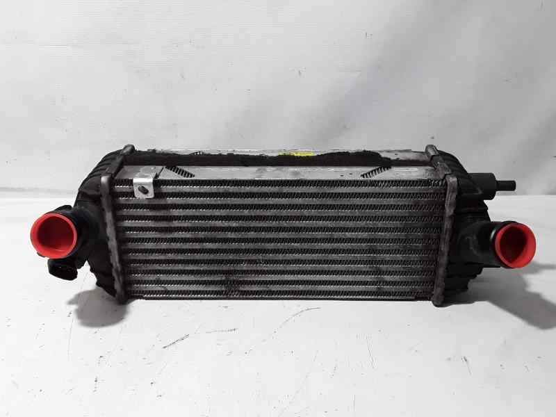 Recambio de intercooler para hyundai ix35 sle 2wd referencia OEM IAM 282702A850  