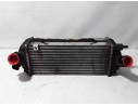 Recambio de intercooler para hyundai ix35 sle 2wd referencia OEM IAM 282702A850  