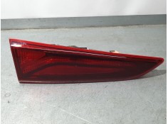 Recambio de piloto trasero izquierdo para hyundai kona pure referencia OEM IAM   INTERIOR ROZADO