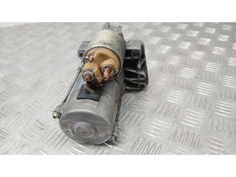 Recambio de motor arranque para citroën xsara picasso 1.6 hdi sx referencia OEM IAM 5802Z8  