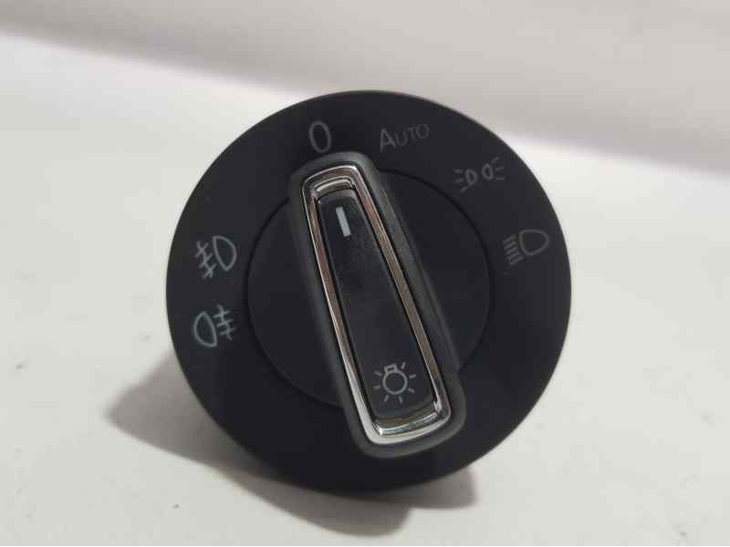 Recambio de mando luces para seat ibiza (kj1) style referencia OEM IAM 5G0941431AF  