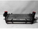 Recambio de intercooler para hyundai ix35 sle 2wd referencia OEM IAM 282702A850  