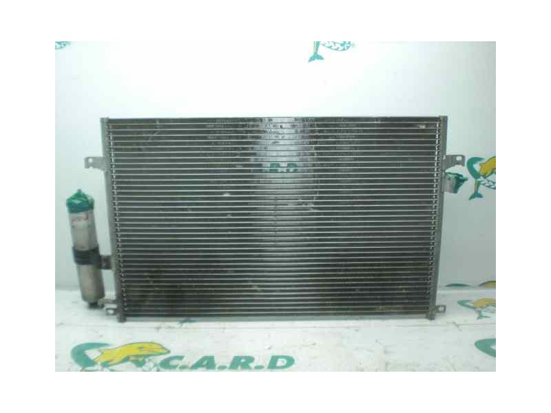 Recambio de condensador / radiador aire acondicionado para daewoo nubira berlina se referencia OEM IAM   