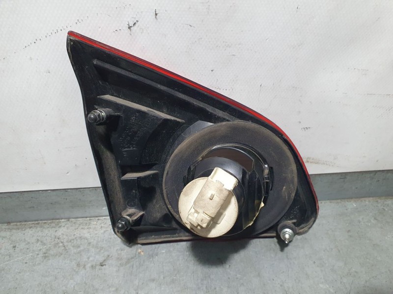 Recambio de piloto trasero derecho para nissan qashqai+2 (jj10) acenta referencia OEM IAM 89071064  INTERIOR