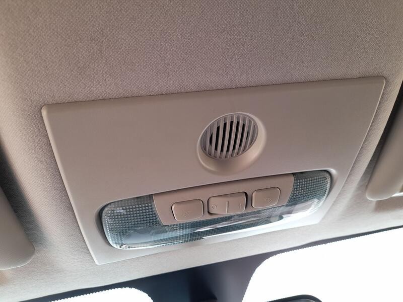 Recambio de luz interior para ford ka+ iii (uk, fk) 1.2 ti-vct referencia OEM IAM 1540351  